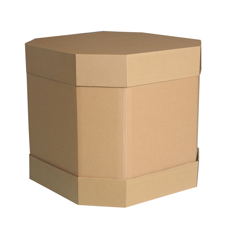 潼南区重型纸箱有哪些优点？